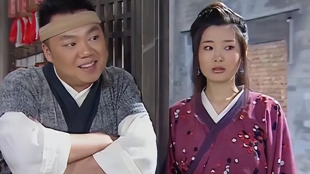 回顾姜超妻子张蒨:普通职业嫁明星丈夫,恩爱多年生一子