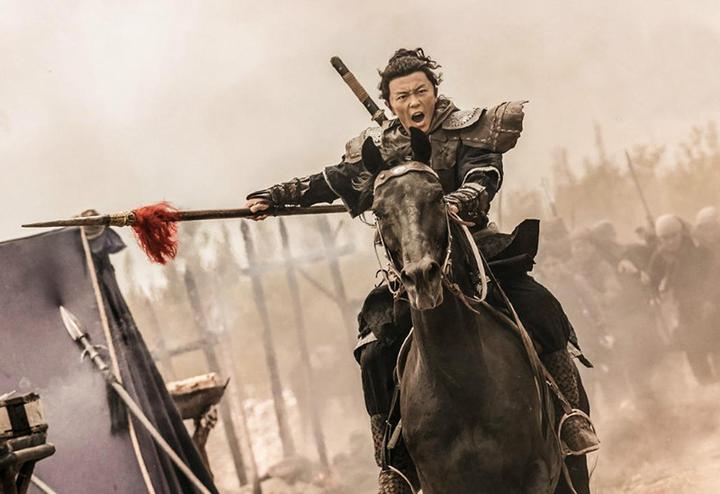 辛弃疾的《永遇乐·京口北固亭怀古》,隐藏着扬州的千年悲剧