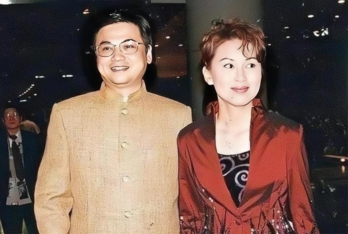 回顾陈秀雯:被老公败光家产不离婚,还和妹妹断交逼得儿子自闭