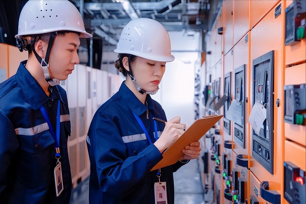 事业单位工勤技能岗值得编制内人员干一辈子吗?