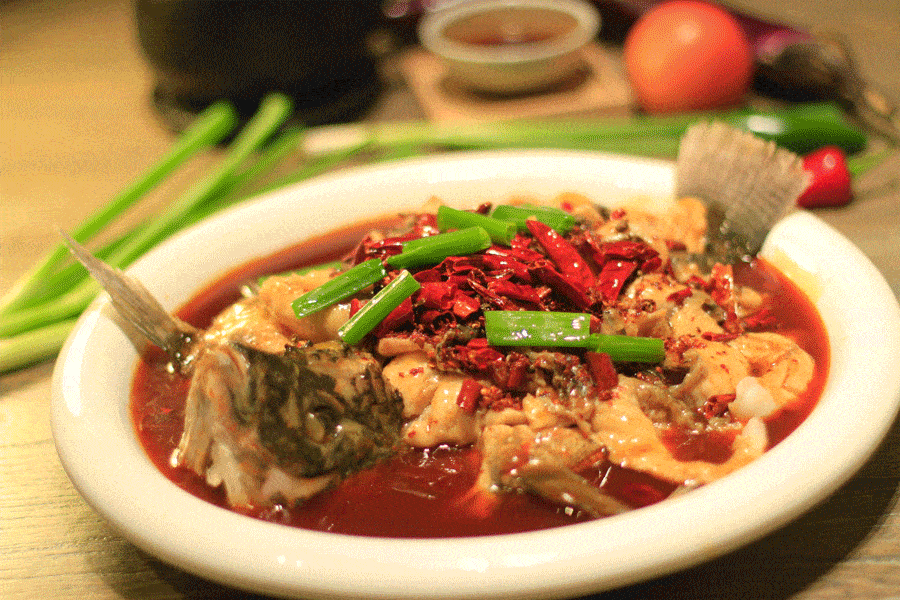 回顾:为什么中餐盐只有一种,西餐盐却红,黑,绿,蓝什么都有?