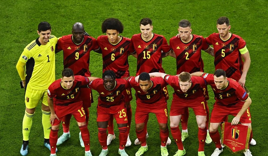 欧洲杯巡礼比利时篇:黄金一代基本谢幕 丁丁真变历险记