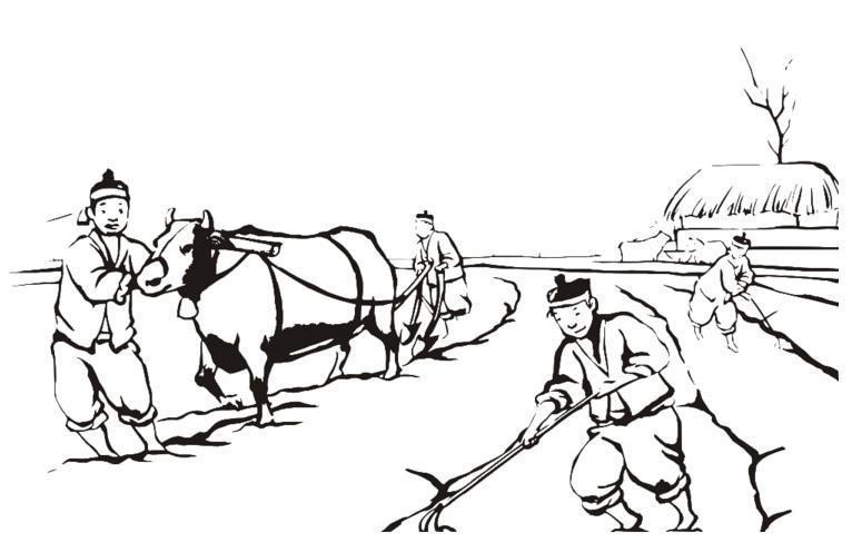 一个会搞钱的大臣有多重要?汉武帝:如果没有他,我很难战胜匈奴