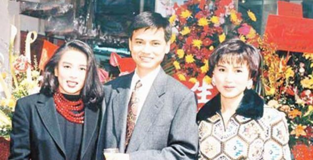 回顾陈秀雯:被老公败光家产不离婚,还和妹妹断交逼得儿子自闭