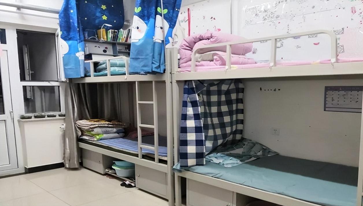 沧州师范学院的宿舍条件如何?校区内有哪些生活设施?