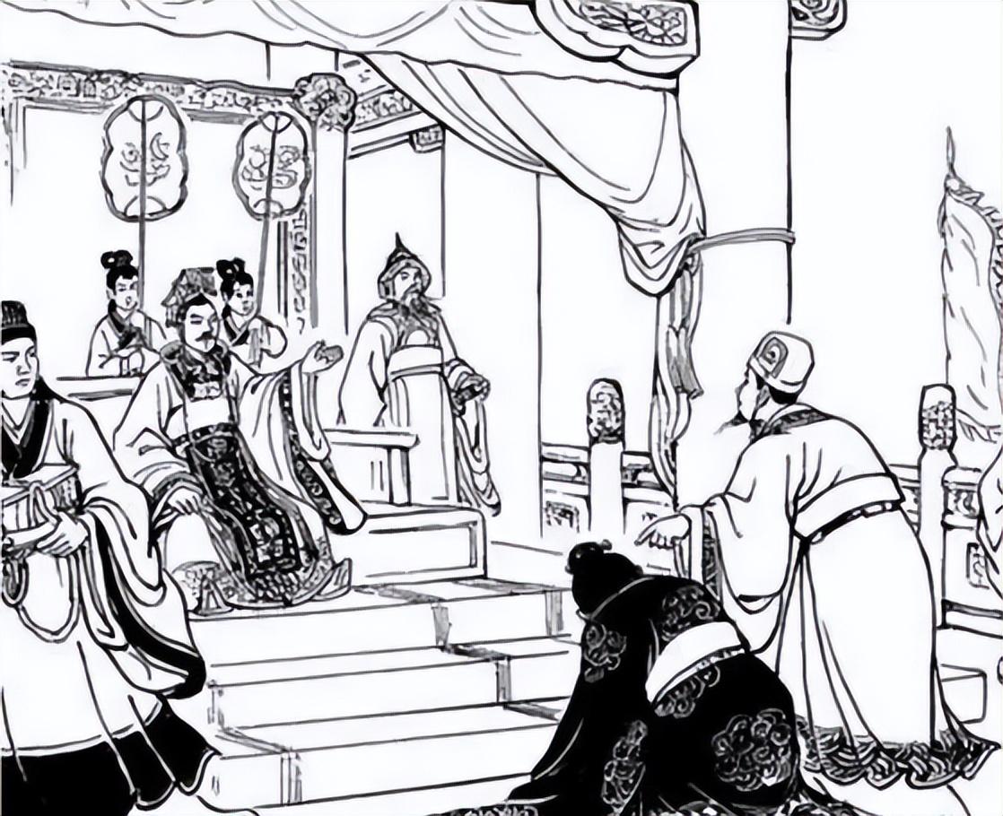 汉文帝在位时,匈奴差点打到长安城?扒一扒汉文帝对抗匈奴的故事