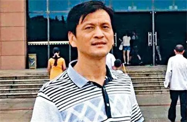 刘彪于1964年出生于安徽芜湖的南陵县,他非常热爱文学创作,从上个世纪