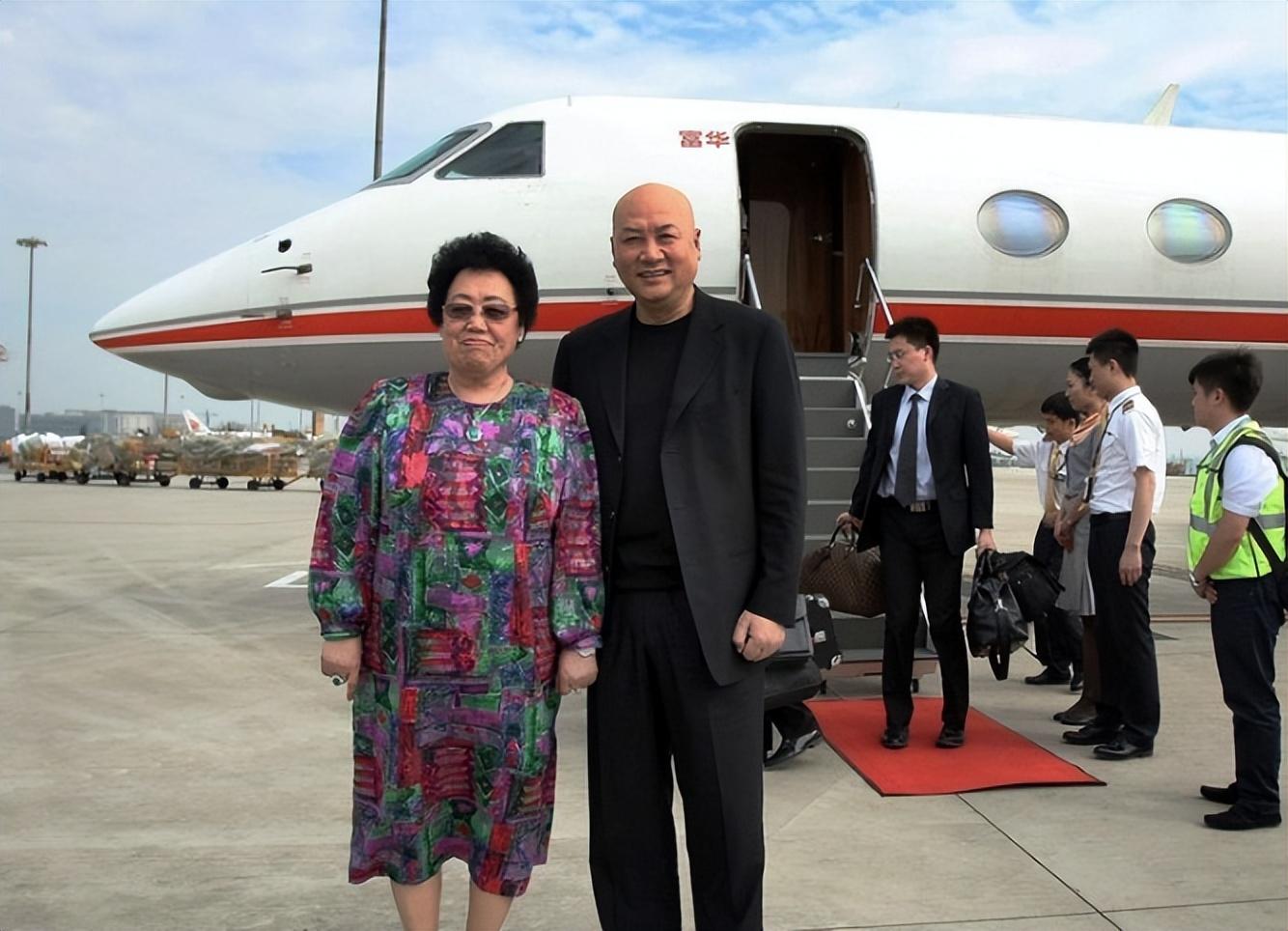 迟重瑞:一开始,我不想娶她,我拒绝过她3次,直到母亲生病住院