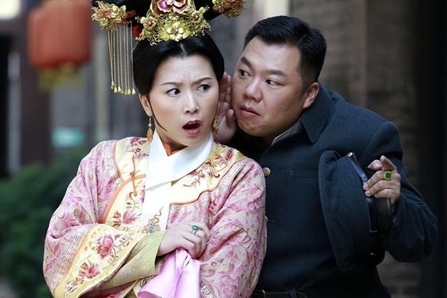 回顾姜超妻子张蒨:普通职业嫁明星丈夫,恩爱多年生一子