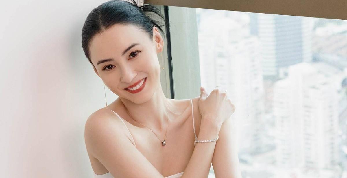 "艳照门"背后:张柏芝等亦有责