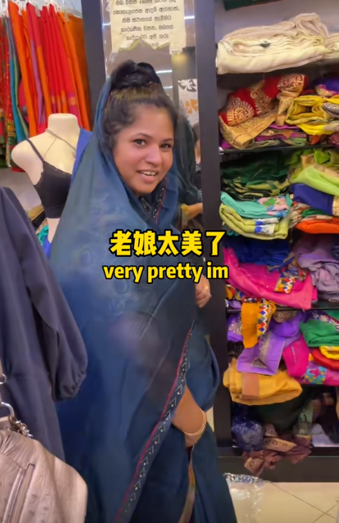 回顾:四川程序员出国旅游,爱上非裔美少女,丈母娘家是