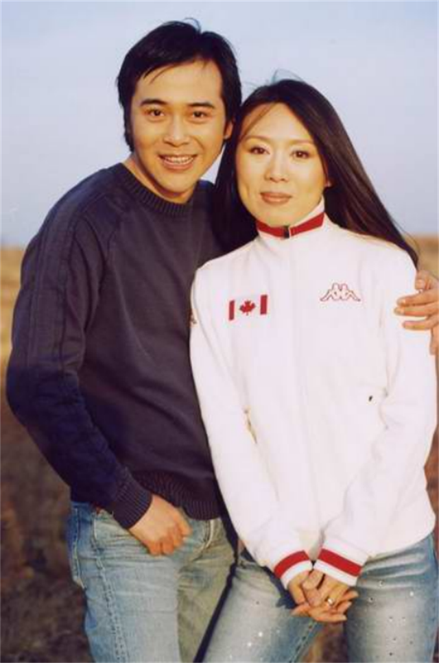 回顾阮巡:娶大15岁妻子吴琼,母亲与妻子亲如姐妹,如今感情如何