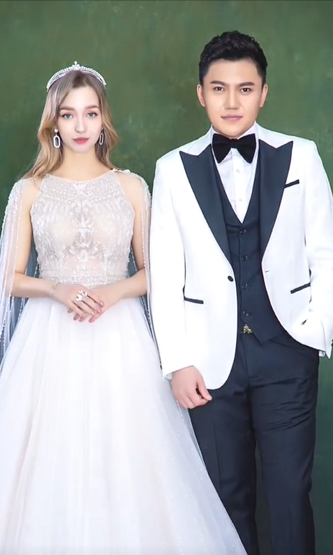 回顾当东北靳东遇上美貌俄罗斯"翠花",二人到底能擦出多大火花