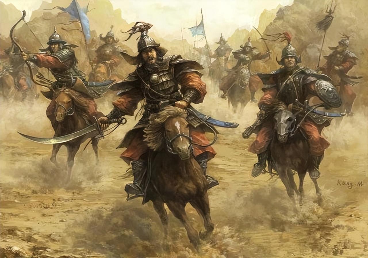 汉朝使臣出使西域,当地小国不听话,结果使臣竟然直接杀了国王?