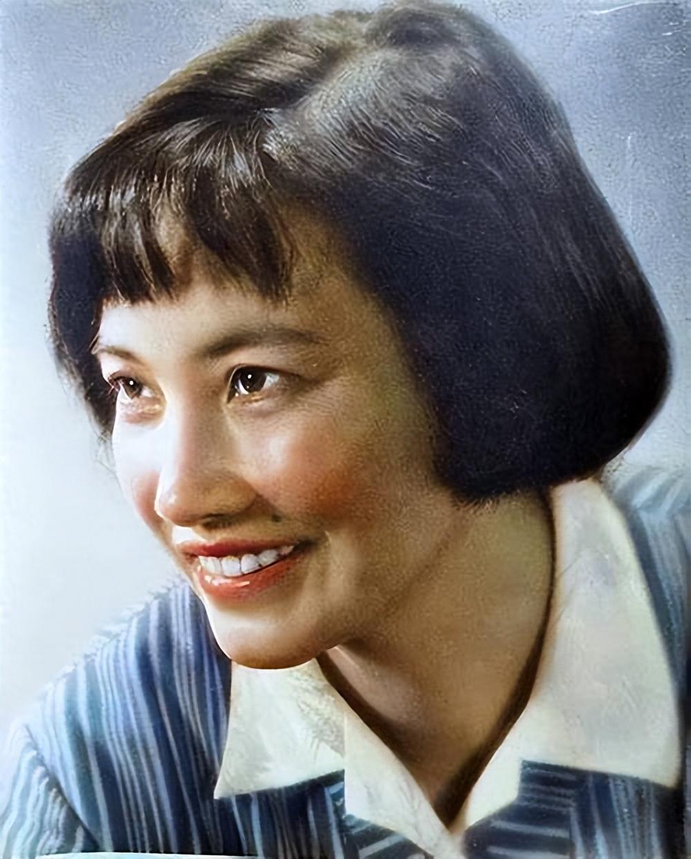 祝希娟的演艺生涯