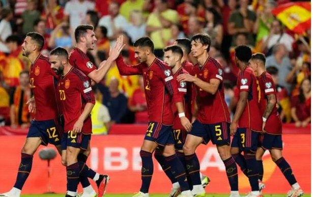 四年一度的全世界球迷们的"饕餮盛宴" 欧yes·2024欧洲杯,来了