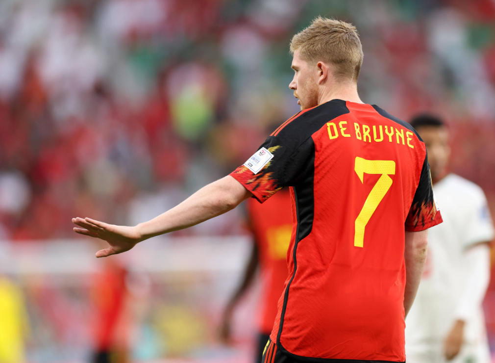 欧洲杯巡礼比利时篇:黄金一代基本谢幕 丁丁真变历险记