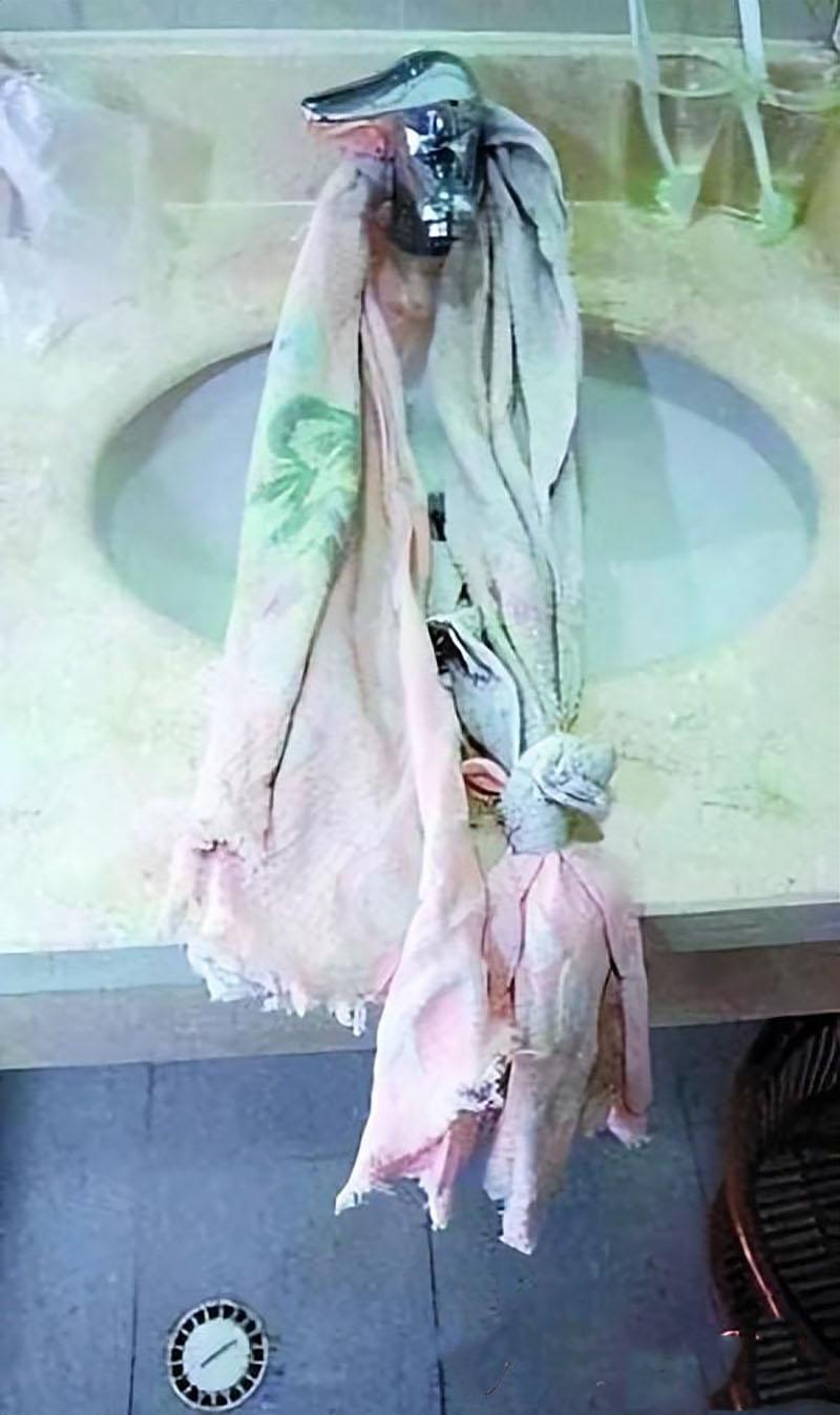 纪实:研究生带母上学,却在宿舍上吊身亡:没人愿意被脐带栓一辈子