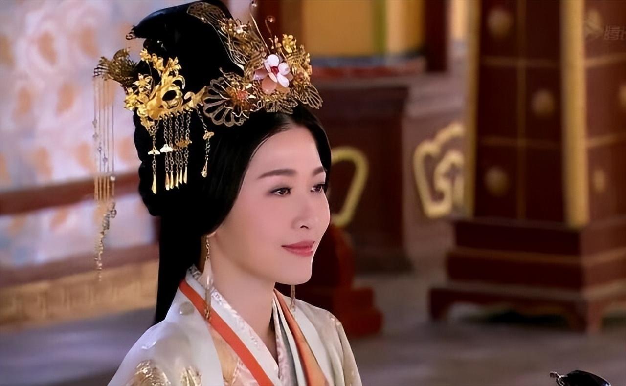 馆陶公主是个怎样的人?作为汉武帝的天使投资人,终结局如何?