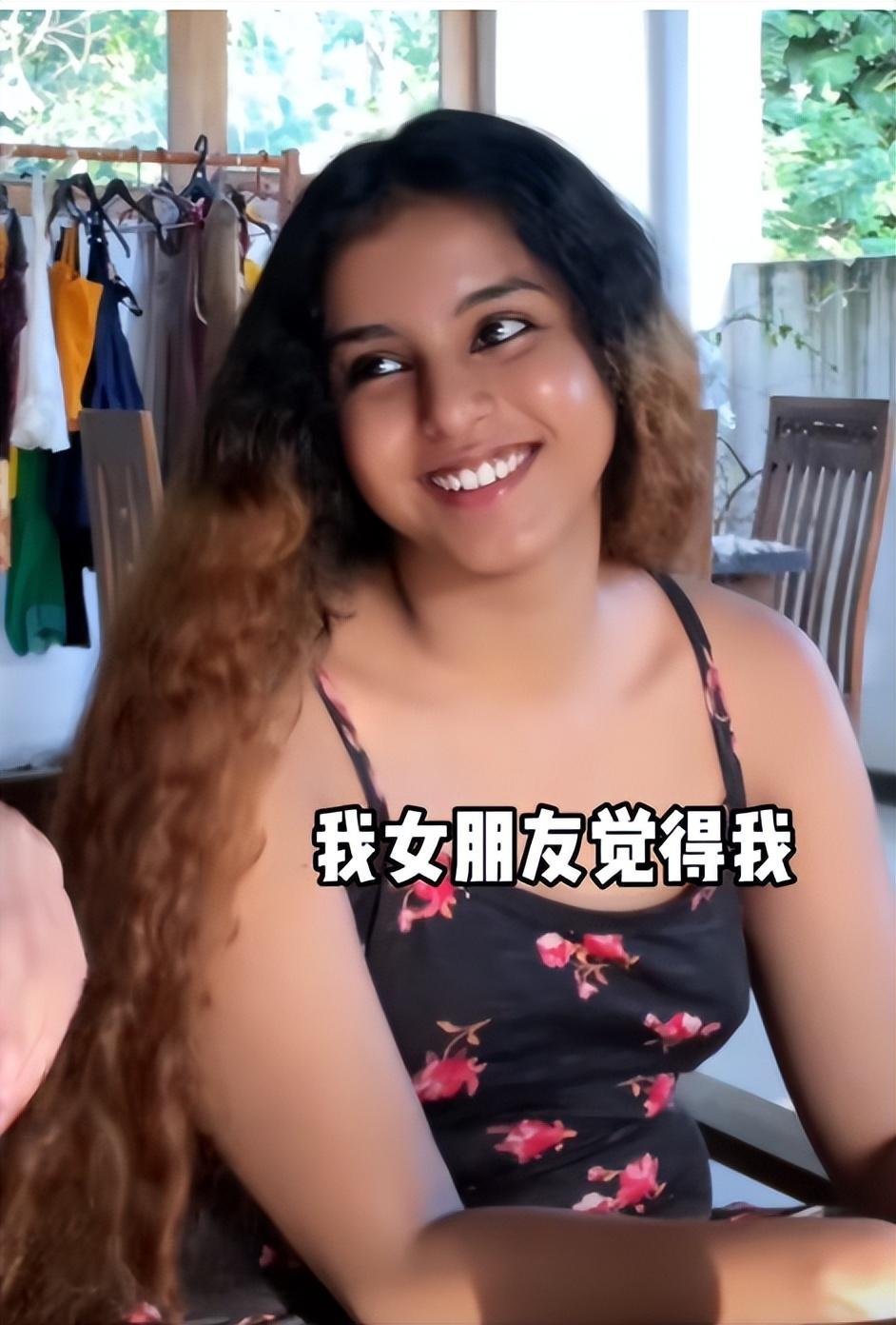 回顾:四川程序员出国旅游,爱上非裔美少女,丈母娘家是