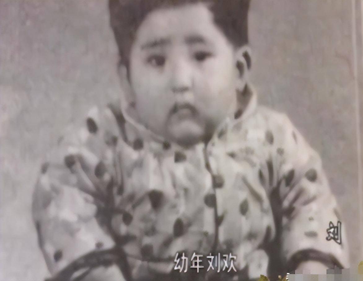 回顾著名歌手刘欢近况:常年酗酒,佝偻着腰,年仅60满头白发!