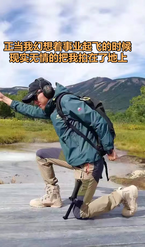 回顾小伙娶俄罗斯村花,女方婚后胖若两人,丈母娘直言:生10个