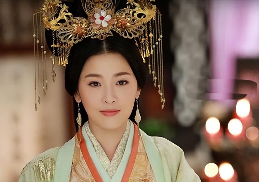 馆陶公主是个怎样的人?作为汉武帝的天使投资人,终结局如何?