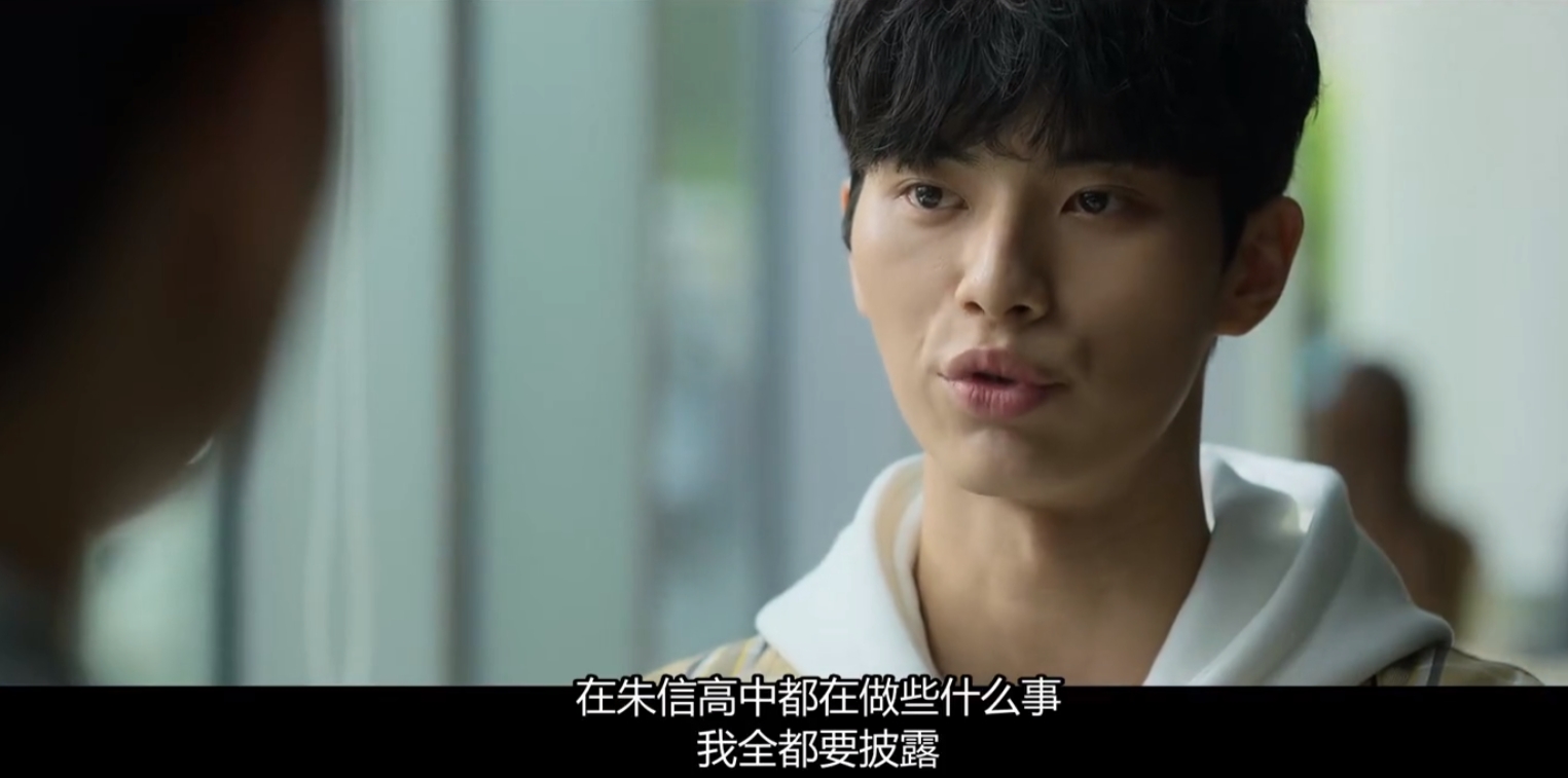如果不听指令,这些视频都会曝光.到底是谁杀了小姜的哥哥?