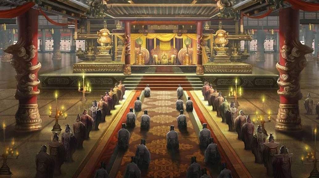 回顾:历史上真实的唐朝,究竟开放到什么程度?不仅仅是穿衣开放