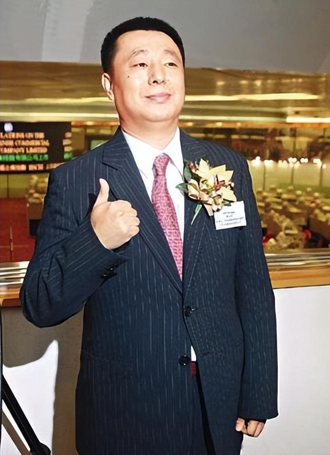 回顾黑龙江女首富戴秀丽,身价95亿惨遭离婚,丈夫:不喜欢太富裕