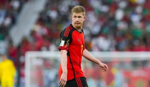 欧洲杯巡礼比利时篇:黄金一代基本谢幕 丁丁真变历险记