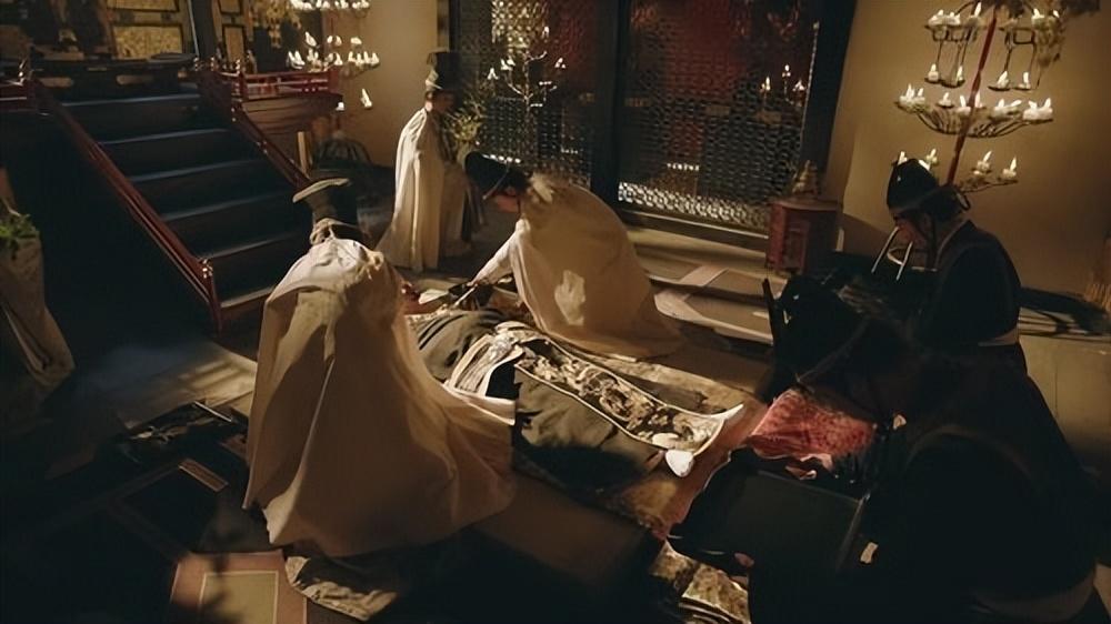 而除了儿子之外,汉武帝的几个女儿,同样也很不幸.