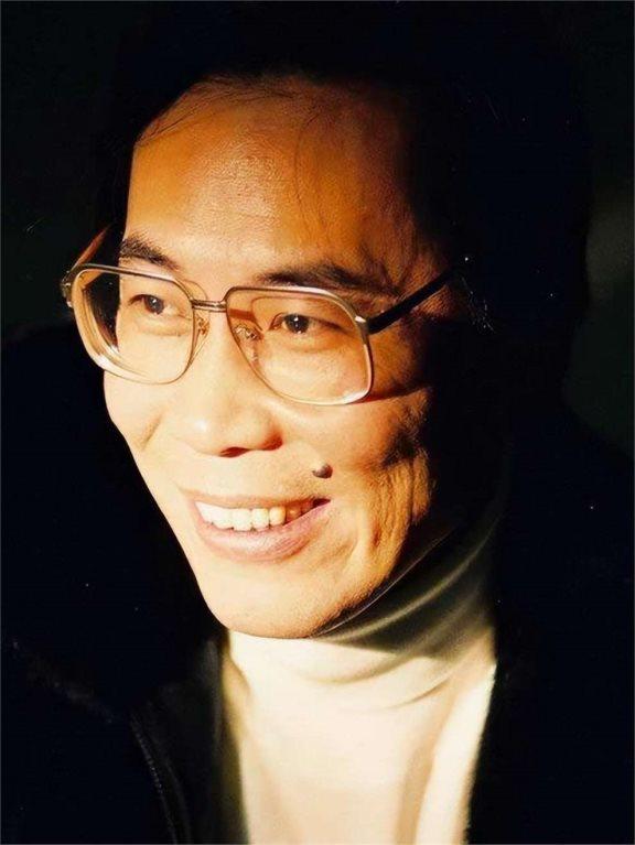 笑林病逝多年,回头再看妻子的决定,才明白笑林到底有多聪明