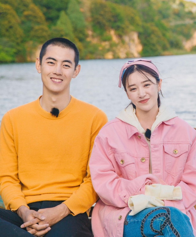 回顾阚清子:与纪凌尘3年恋爱分手,两人之间发生了什么样的故事?