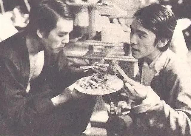 回顾一代巨星狄龙:最红时成龙叫他爸爸,过气时尝尽人间冷暖