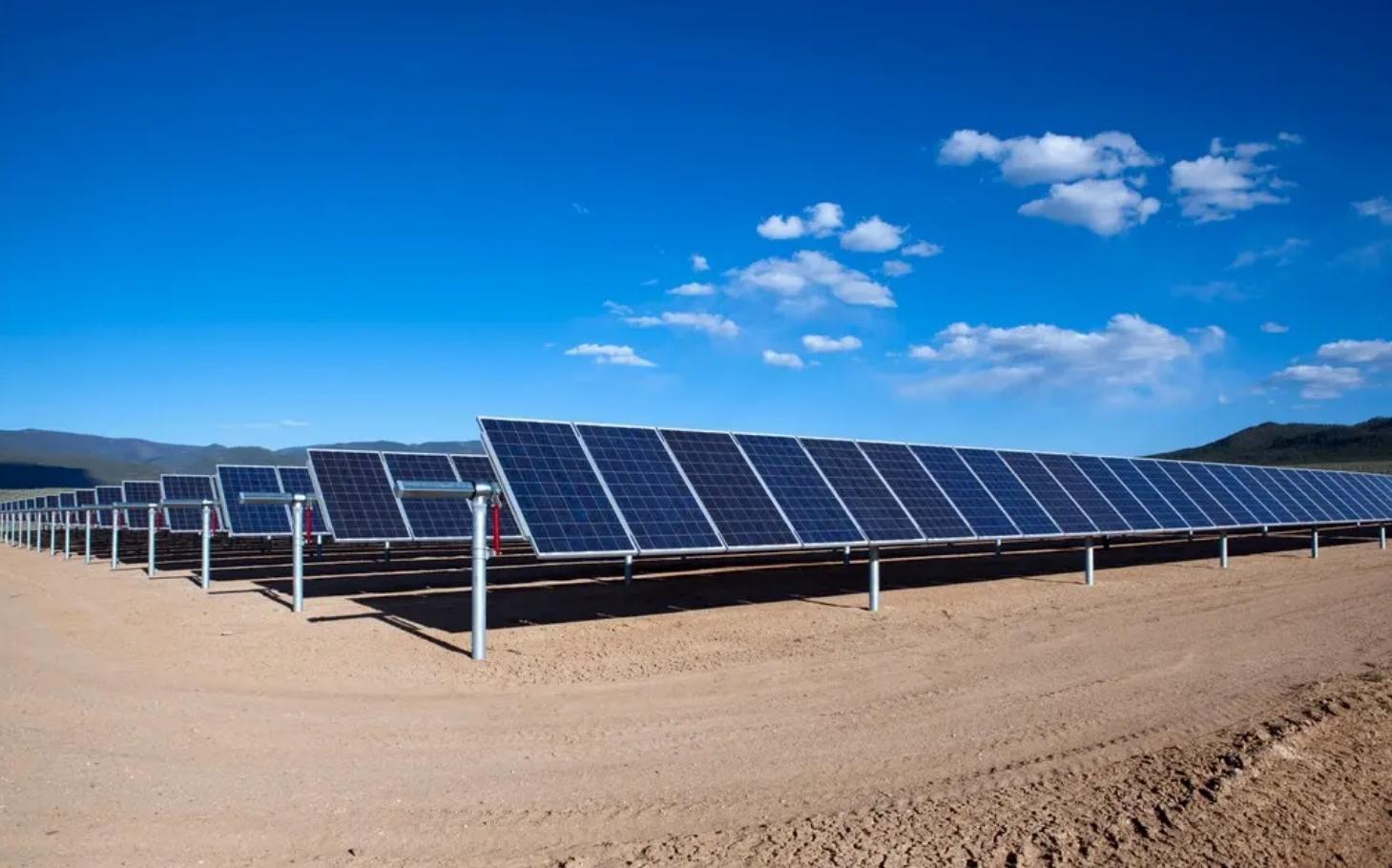 回顾:农村地区再现"新骗局",一块房顶就能光伏发电?要小心了