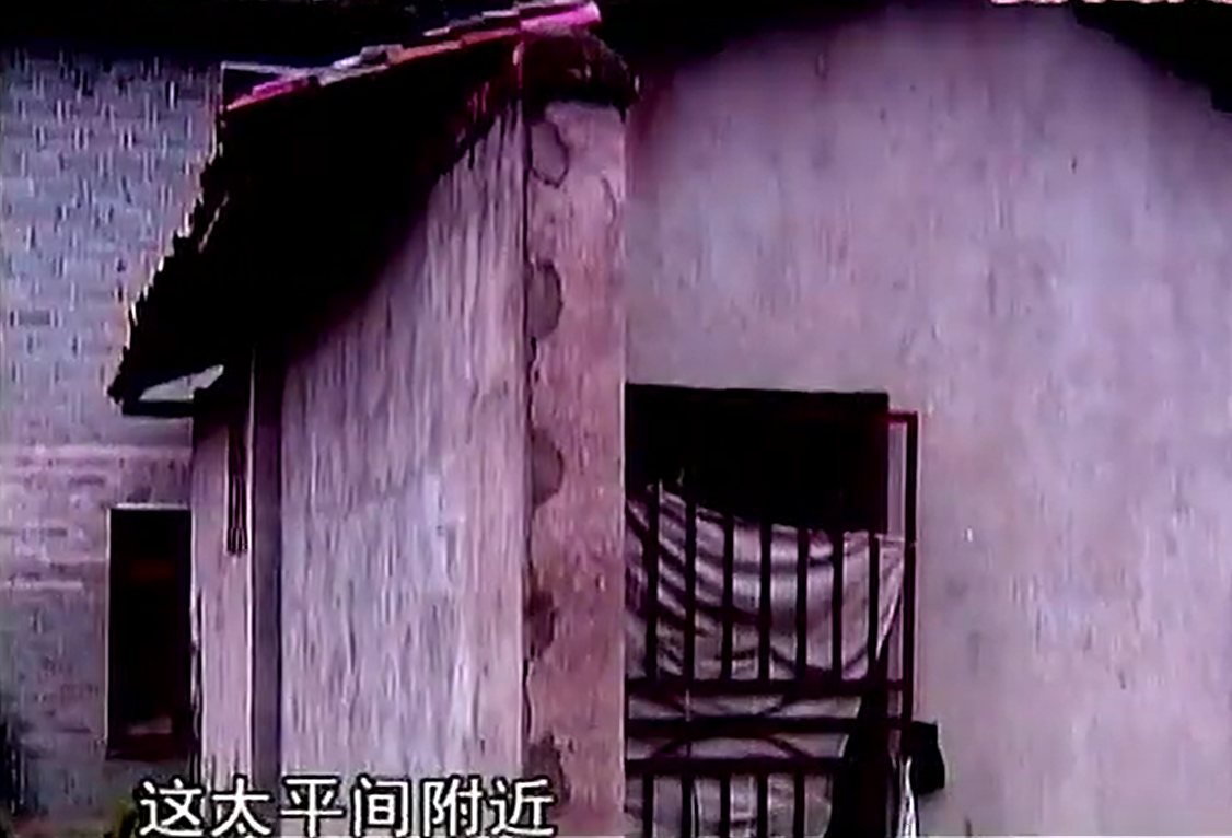 2011年,江西弃婴靠雨水在太平间存活整整8天,迎来十位爱心爸爸