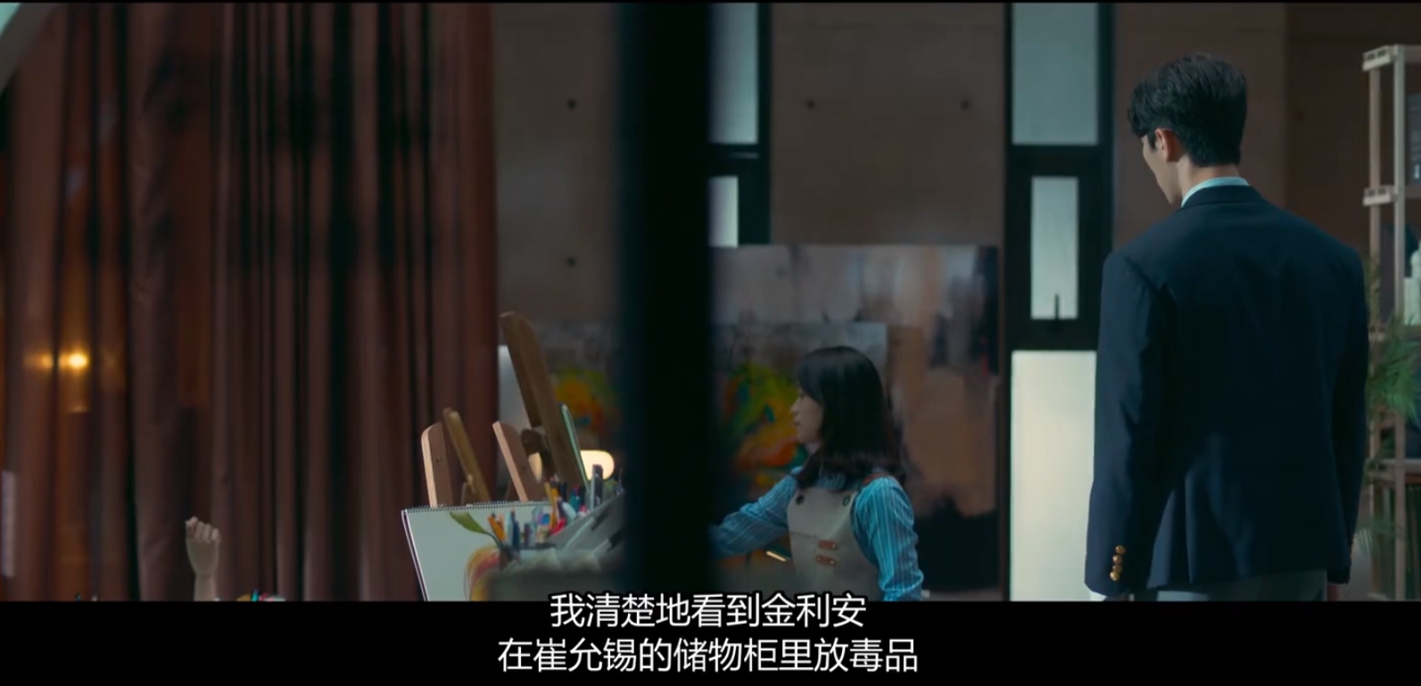 18禁校园复仇爽剧,这尺度刹不住!