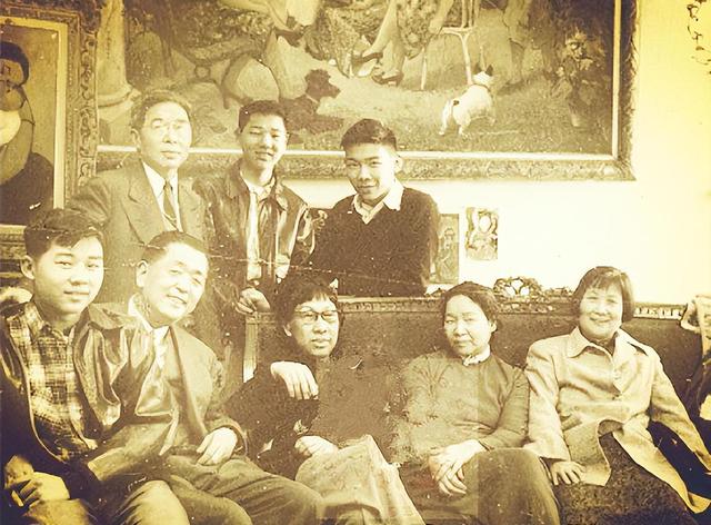 77年潘玉良弥留之际,留下遗言:我有两件东西,交给潘赞化的子孙