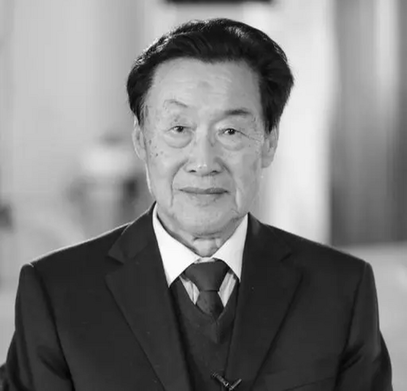 中国载人航天工程开创者王永志逝世