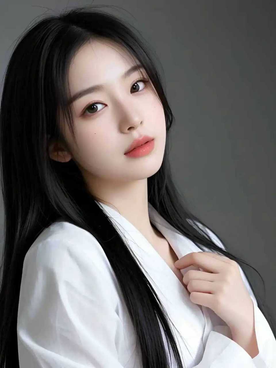 无辜的小眼神,看着都让人心软