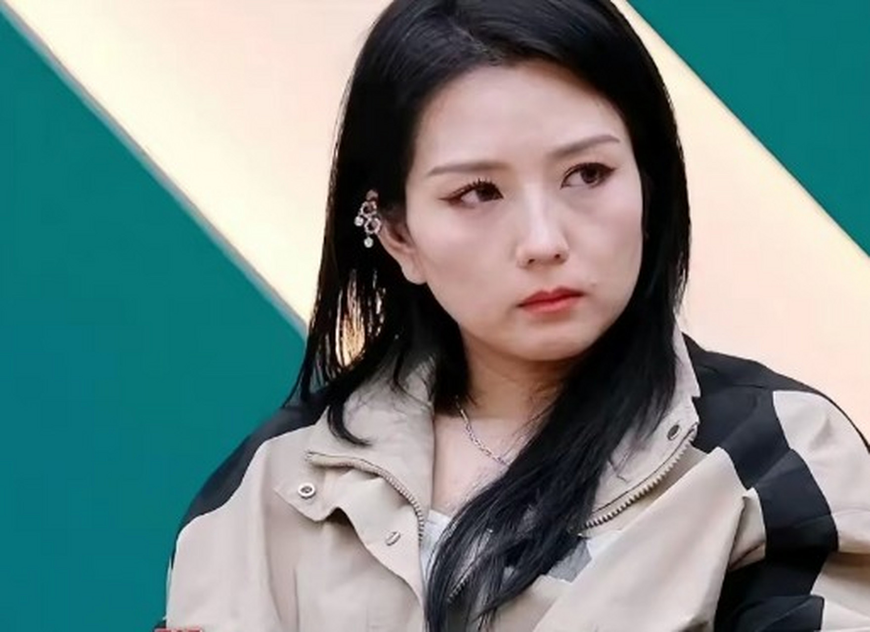 何洁结婚,知道了李宇春很念旧! 何洁生娃,知道了赫子铭有担当!