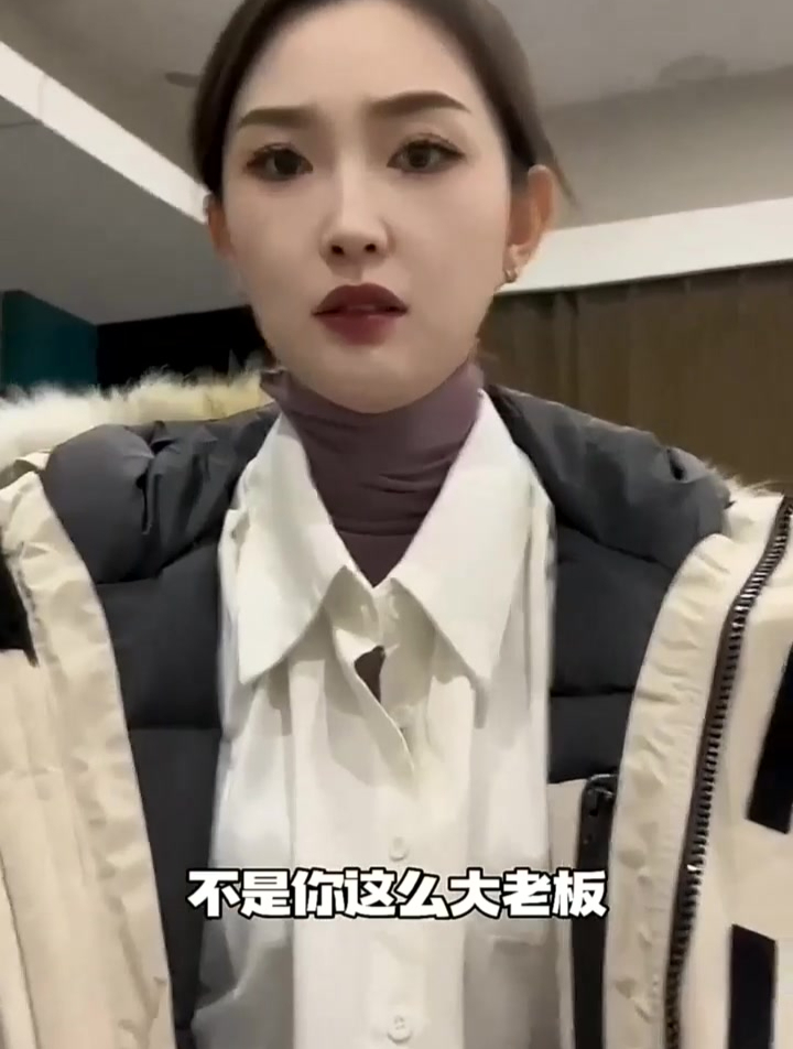 当女朋友和我吵架时,看我如何一招拿捏她,百试百灵的招数!
