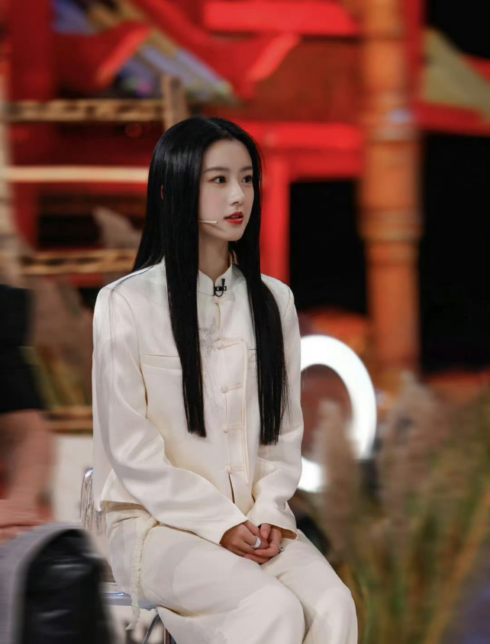 包上恩黑长直太美了!