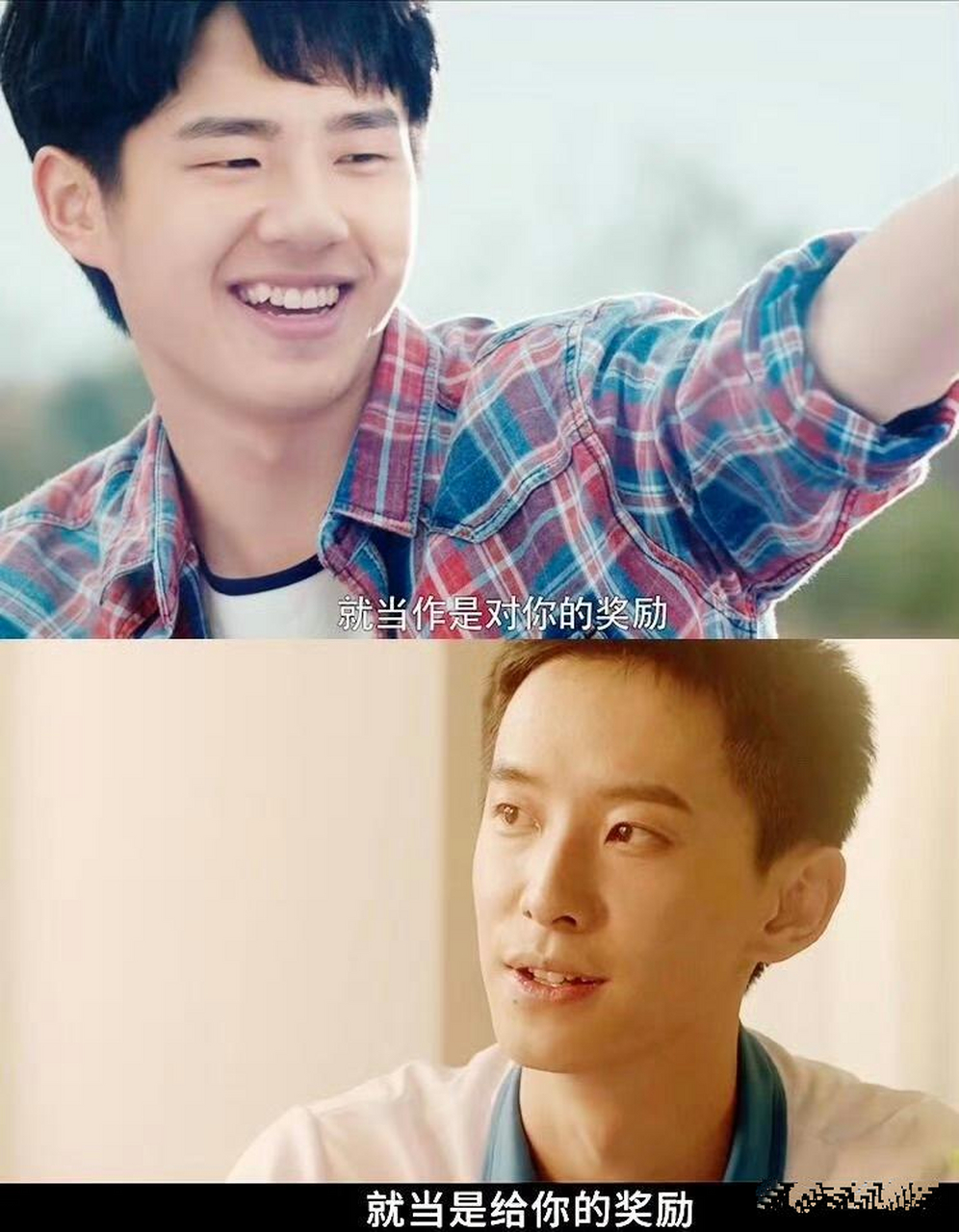 耿耿余淮的原版真是不好超越的经典