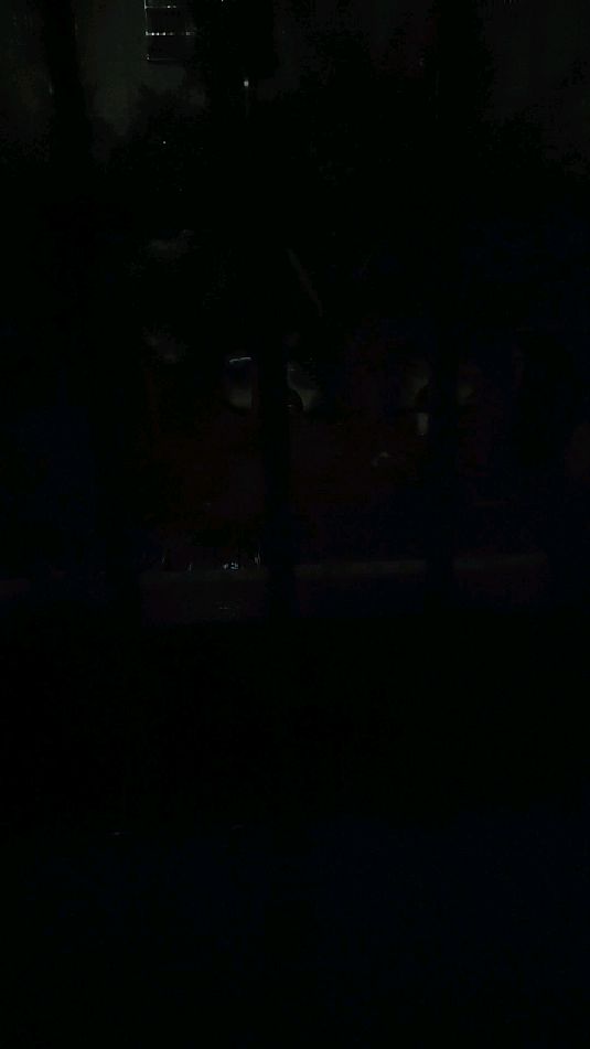 呼隆了一下午了,电闪雷鸣,淄博又来中雨了