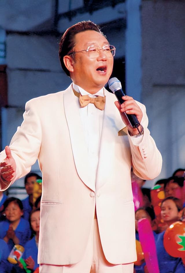 回顾:从"歌唱家"到"名誉尽毁",蒋大为都经历了什么?