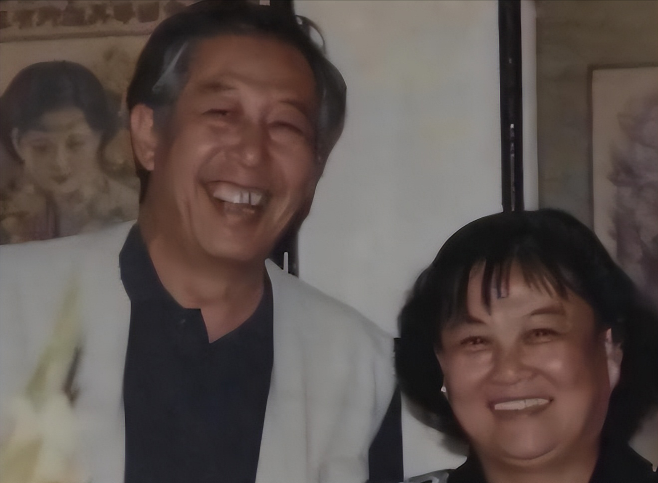 文兴宇:一生嗜烟如命,7字遗言感动世人,遗孀至今无法释怀