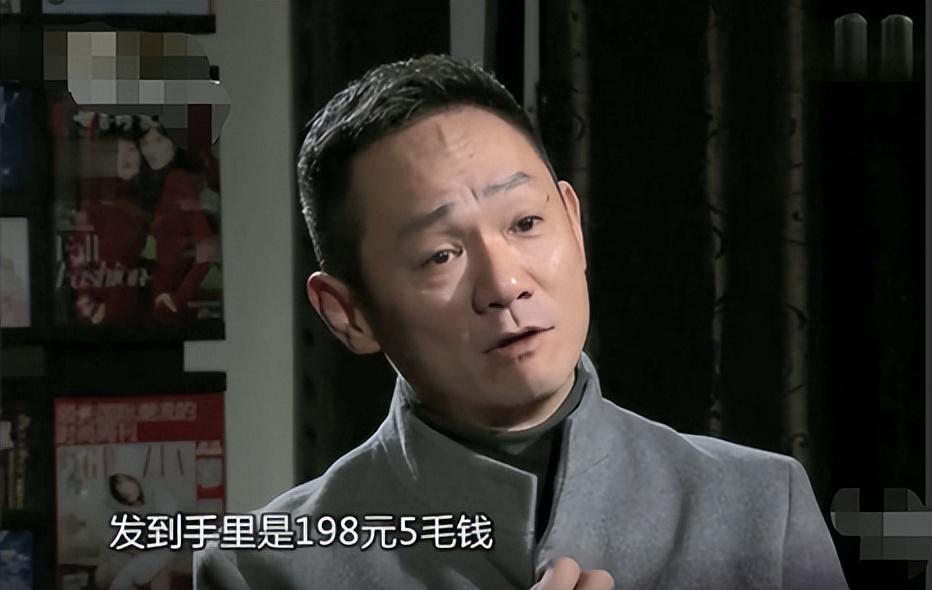 回顾:佟欣离世14年了,果靖霖的痴爱令人泪目,53岁仍独自生活