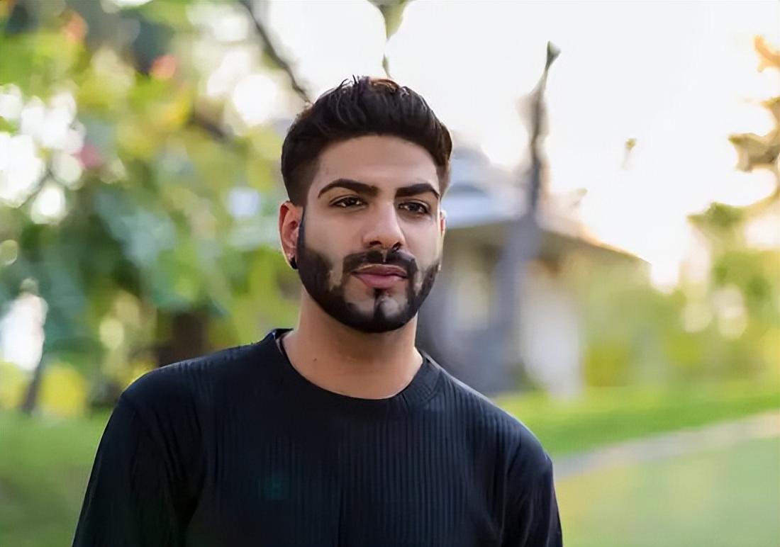 2020年,中国女孩远嫁小5岁印度男友,盛大婚礼引卫生部出动